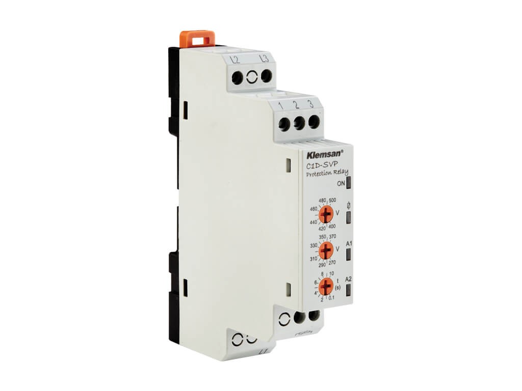 Protection Relay