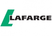 Nhà máy xi măng Lafarge