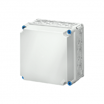 Tủ điện Mi 0211