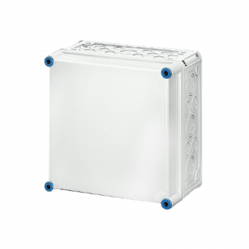 Tủ điện Mi 0201