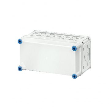 Tủ điện Mi 0101