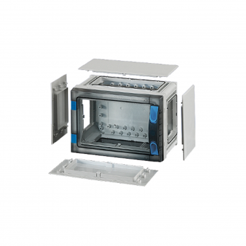 Tủ điện FP 0141