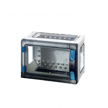Tủ điện FP 0140
