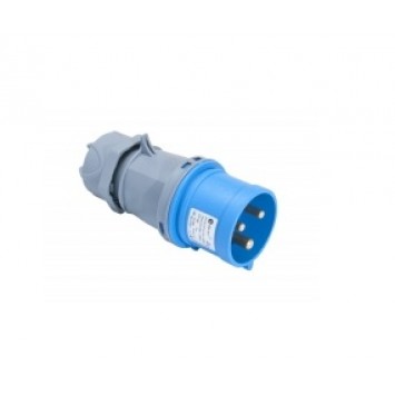 3x32A – Phích cắm (IP44) 3124-301-0900