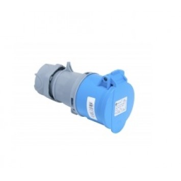 3x32A – Ổ cắm (IP44) 3124-304-0900