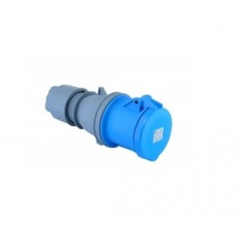 3x63A – Ổ cắm (IP44) 3128-304-0900