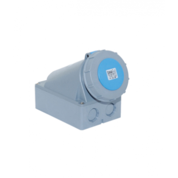 3x63A – Ổ cắm gắn nổi (IP67) 3129-307-0900