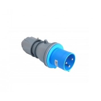 3x63A – Phích cắm (IP44) 3128-301-0900