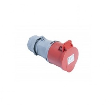 4x32A – Ổ cắm (IP44) 3126-304-1600