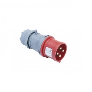4x32A – Phích cắm (IP44) 3126-301-1600