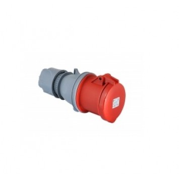 4x63A – Ổ cắm (IP44) 3131-304-1600