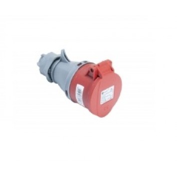 5x16A – Ổ cắm (IP44) 3105-304-1600