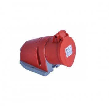 5x16A – Ổ cắm gắn nổi (IP44) 3105-307-1600