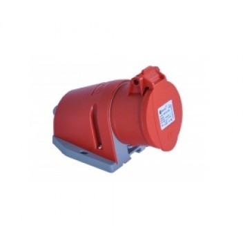 5x32A – Ổ cắm gắn nổi (IP44) 3107-307-1600