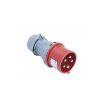 5x32A – Phích cắm (IP44) 3107-301-1600