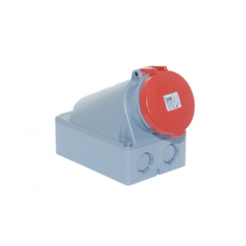 5x63A – Ổ cắm gắn nổi (IP44) 3133-307-1600