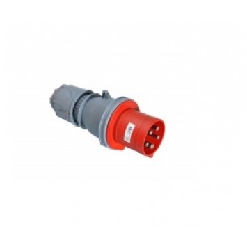5x63A – Phích cắm (IP44) 3133-301-1600