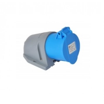 3x32A – Ổ cắm gắn nổi (IP44) 3124-307-0900