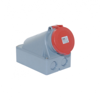 4x63A – Ổ cắm gắn nổi (IP44) 3131-307-1600