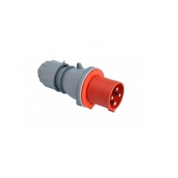 4x63A – Phích cắm (IP44) 3131-301-1600