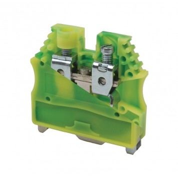Cầu đấu dây Klemsan AVK 6/10 T - 10 mm2