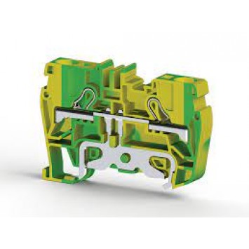 CẦU ĐẤU DÂY KLEMSAN PYK 6 T