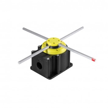 Position limit switches