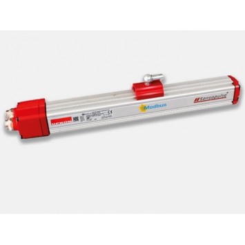 Dòng DMSW – Modbus