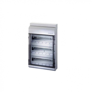 Distribution Boards hensel KV 9354M