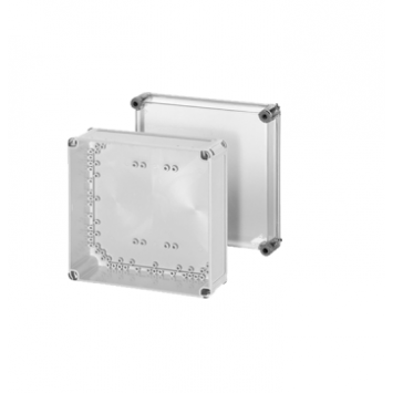 Tủ rỗng HENSEL K 0200