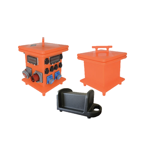 Mobilbox