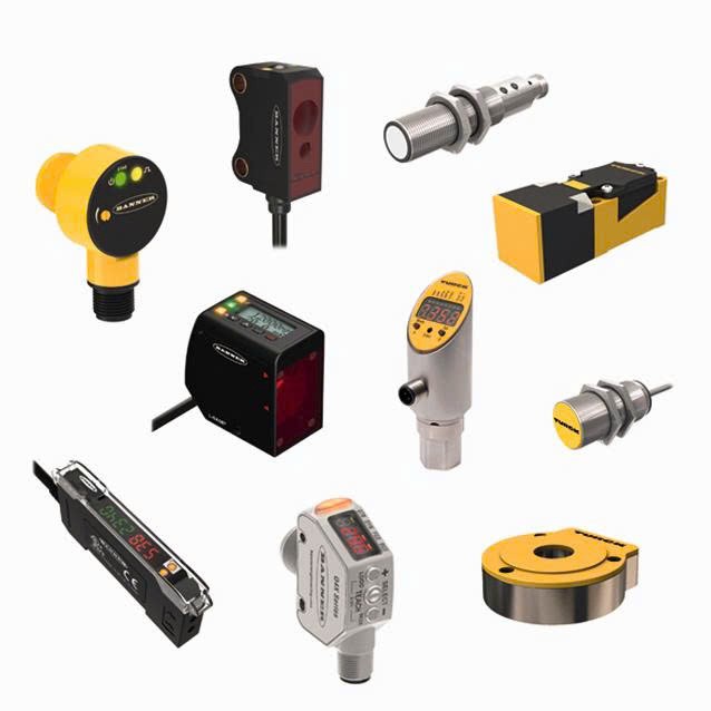 Sensors